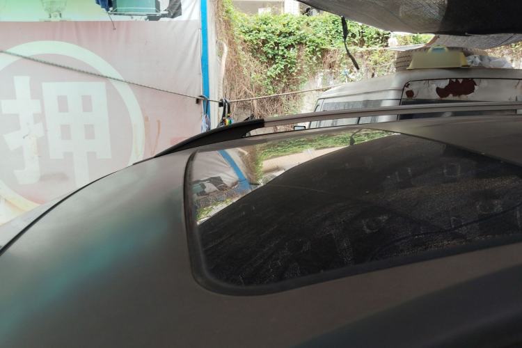 Used Baojun 730 2016 1.5L Manual Luxury Edition 7 Seats Roof