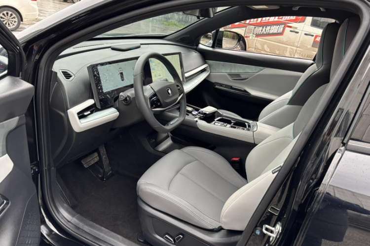 Used Changan UNI-T 2023 Second-Generation 1.5T Prestige Model