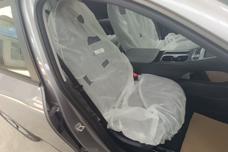 Used Geely Galaxy Geome 2026 Model 310km Youth Edition
