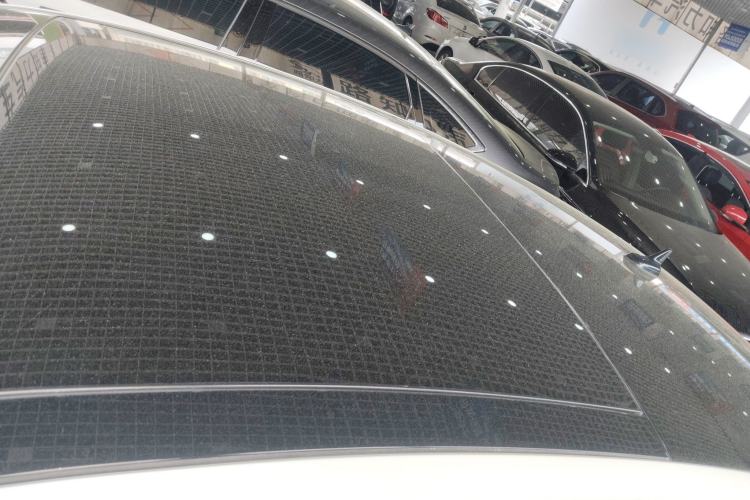 Used Volkswagen FAW-Volkswagen CC 2024 380TSI Striking Edition