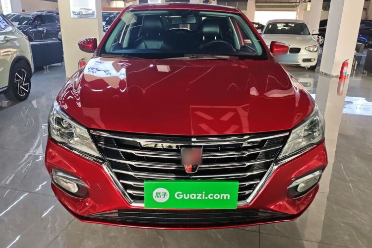 Used Roewe i5 2019 1.5L Manual 4G Connectable Langhao Edition
