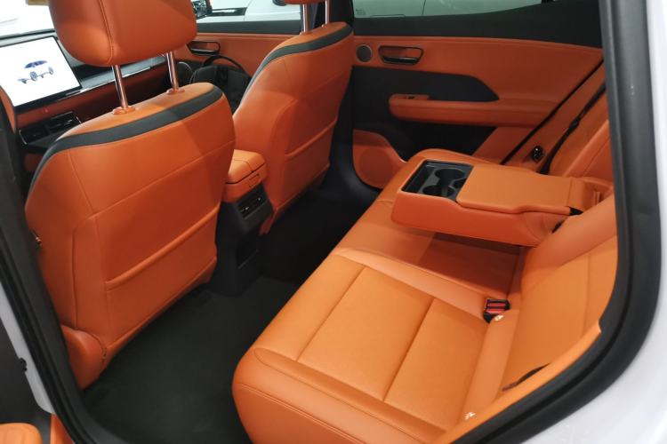 Used Toyota BZ 3X 2025 520 Pro+ LiDAR Edition