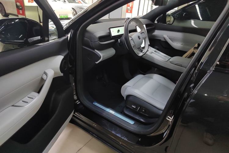 Used Nio ES6 2023 75 kWh