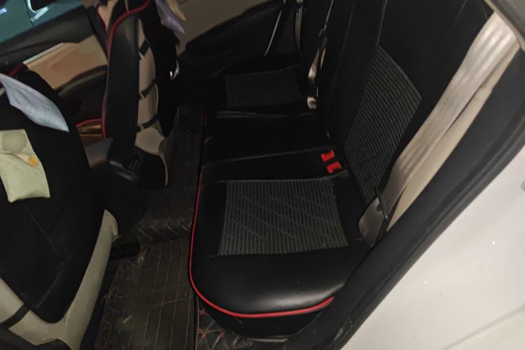 Used Buick GT 2016 15N Automatic Elite Edition