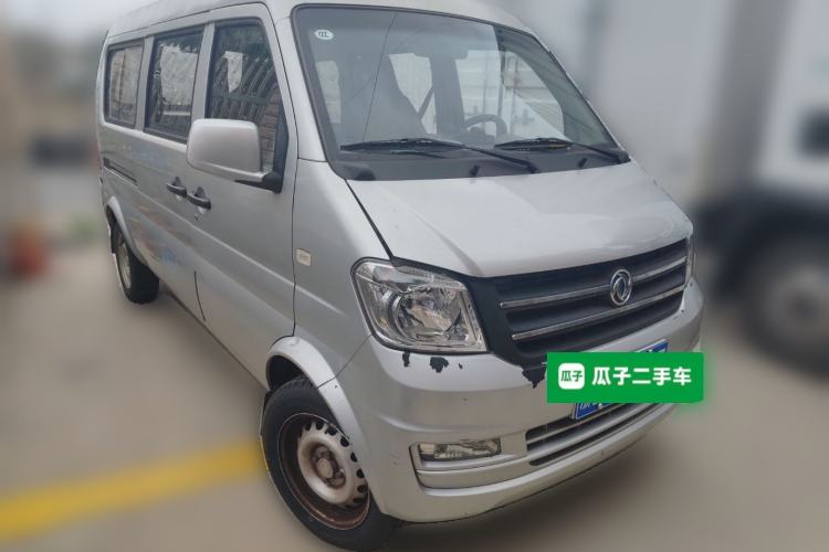 Used Dongfeng Xiaokang K07S 2022 1.3L High-Power Base Version