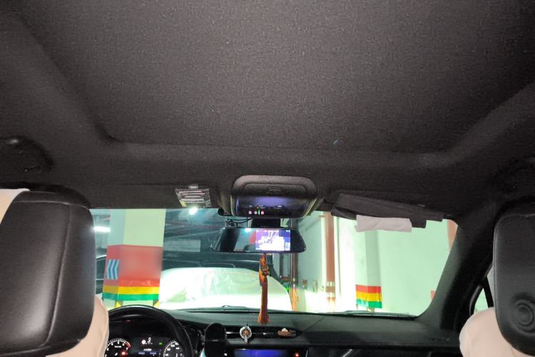 Used Cadillac XT6 2020 28T Six-Seater Luxury Sporty Enjoy-the-Comfort Safety Edition
