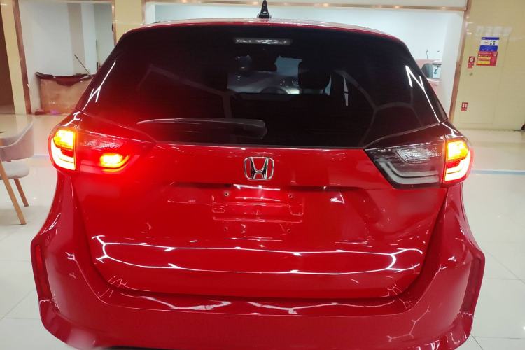 Used Honda LIFE 2021 1.5L CVT SPO-SS Dynamic Edition