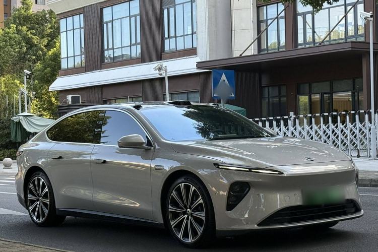 Used Nio ET7 2024 100kWh Executive Signature Edition