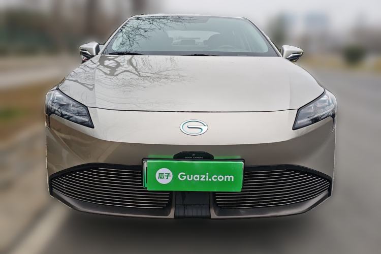 Used AION S Plus 2023 70 Enjoy Edition Lithium Iron Phosphate
