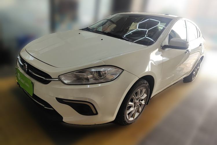 Used Fiat Ottimo 2014 1.4T Manual Fashion Edition