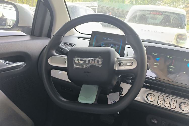 Used Qiyuan Lumin 2025 205 km Xiangqin Version
