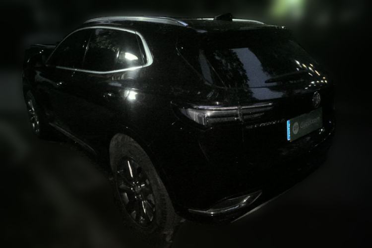 Used Buick Envision 2020 Encore S 652T All-Wheel-Drive Avenir
