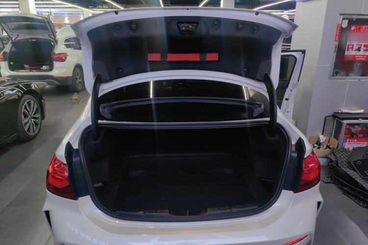 Used BMW 1 Series 2021 120i M Sport Night Edition