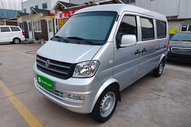 Used Dongfeng Xiaokang K07S 2022 1.3L High-Power Base Version