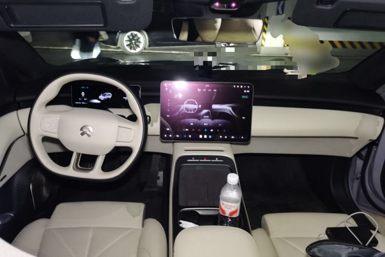 Used Nio ET5T 2025 75 kWh Touring