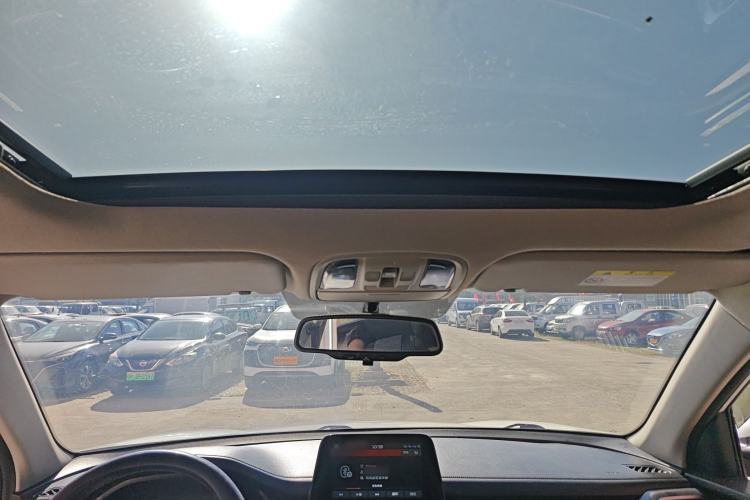 Used Kia Sportage R 2019 2.0L Automatic Smart Luxury Edition
