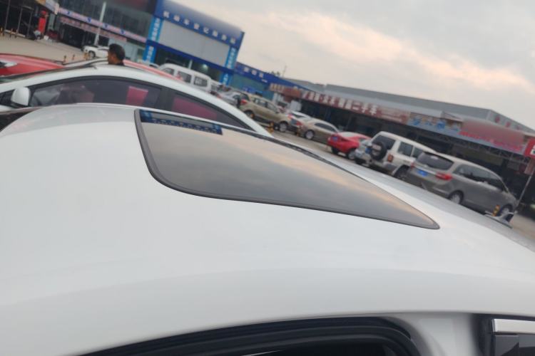 Used Audi A4L 2017 40 TFSI Fashion Model