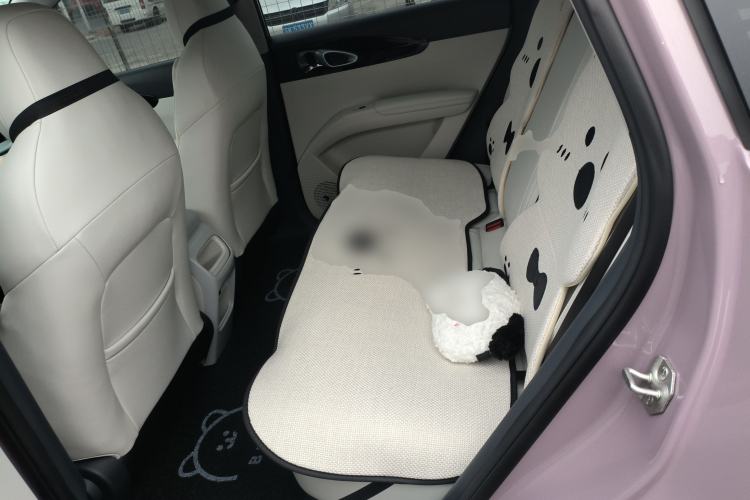 Used Geely Galaxy Geome 2025 310km Dream Edition
