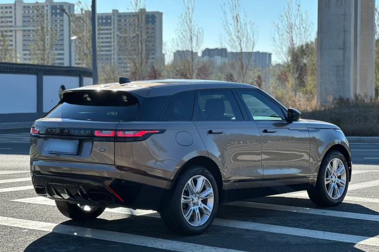 Used Land Rover Range Rover Velar 2020 P250 R-DYNAMIC S
