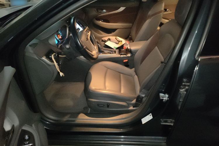 Used Chevrolet Malibu 2018 530T Automatic Fashion Edition
