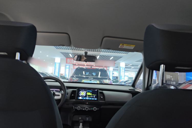 Used Honda Fit 2021 1.5L CVT Trend Edition