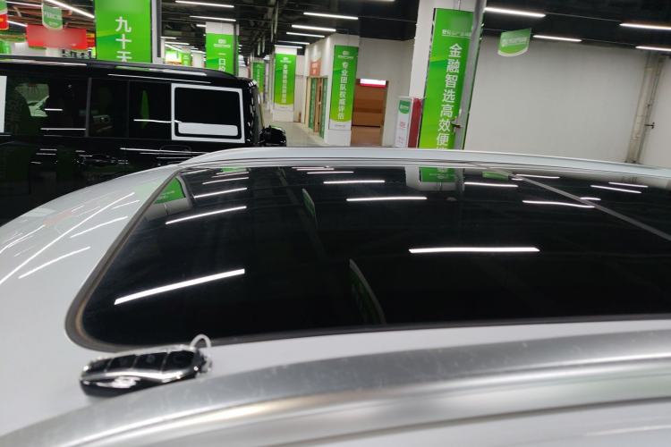 Used BYD Sealion 05 DM-i 2025 DM-i 115KM Flagship Model