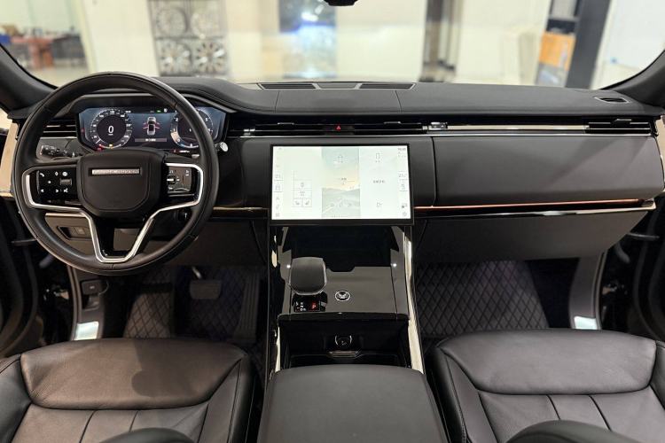 Used Land Rover Range Rover Sport 2024 360 PS S