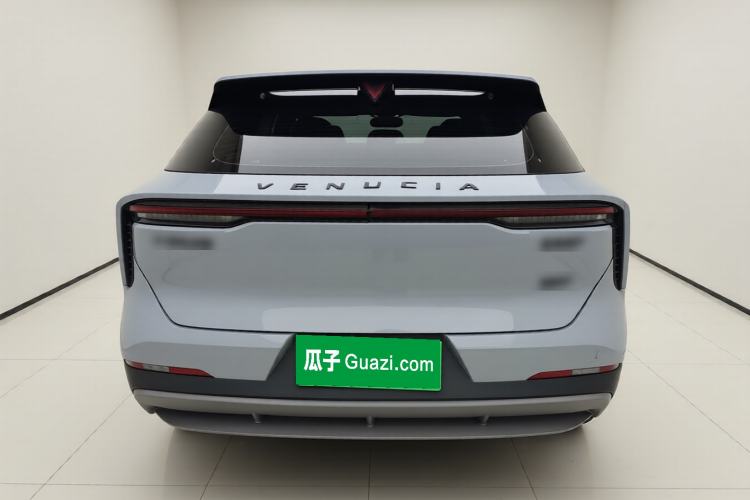 Used Venucia V 2023 260T Idol Edition Pro