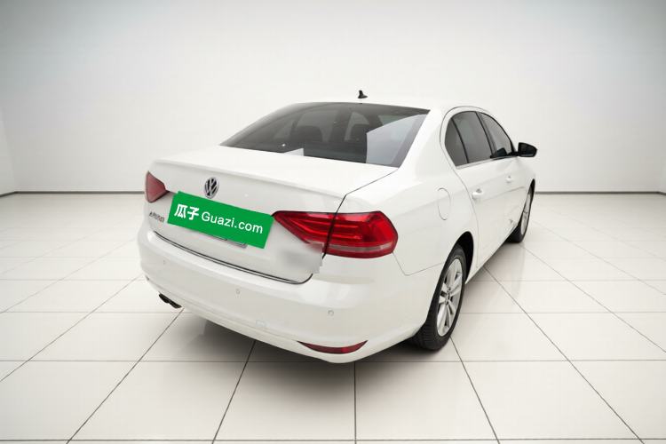 Used Volkswagen Lavida 2017 230TSI DSG Comfort Edition
