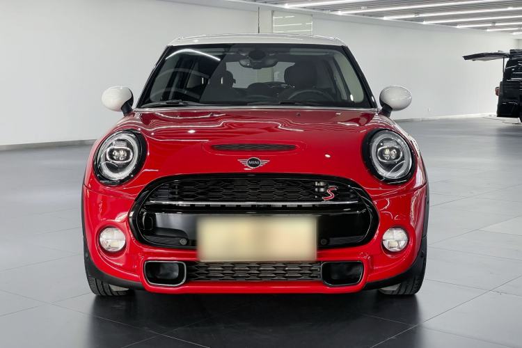 Used MINI 2019 2.0T COOPER S Artist Five-Door Edition Exterior 1