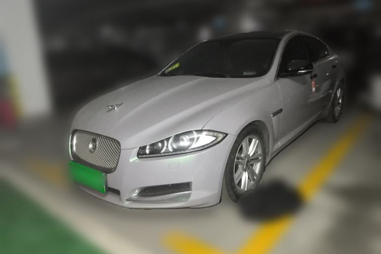 Used Jaguar XF 2013 XF 2.0T Luxury Edition Guazi used car, China used car export, Used car for sale, Used cars, Cheapest cars for sale