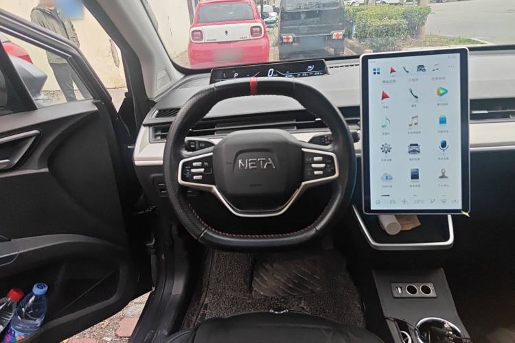 Used NETA V 2021 Long-Range Entertainment Edition
