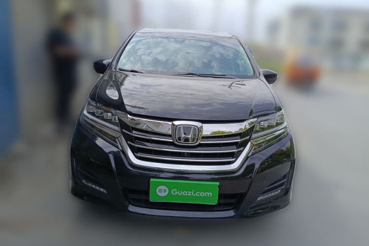 Used Honda Elysion 2016 2.4L Supreme Edition
