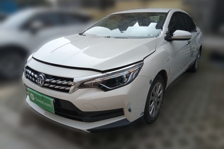 Used Venucia D60 2019 100 000 Glory 1.6L Entry Manual ChenShang Edition China VI