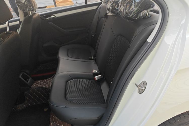 Used Jetta VA3 2021 1.5L Manual Enjoyment Edition Left Rear Seat