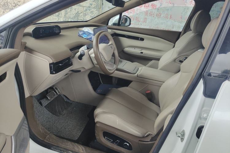 Used Hyptec HT 2023 670 Rear-Drive Ultra-High Voltage Version