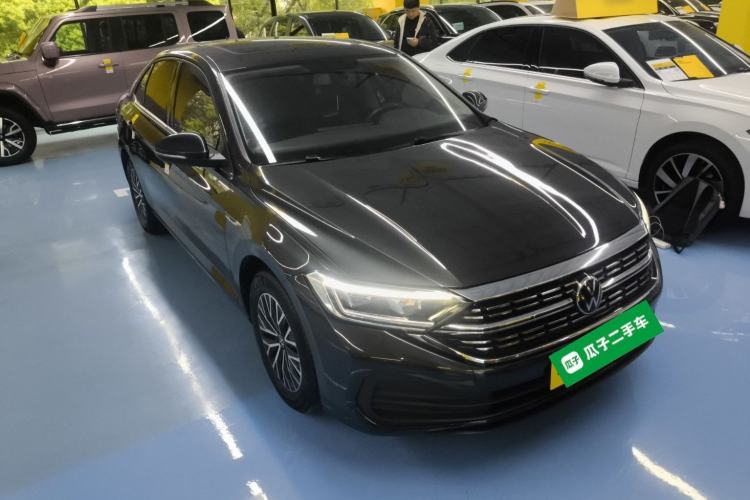 Used Volkswagen Sagitar 2023 200TSI Manual Flyover Edition Exterior 1