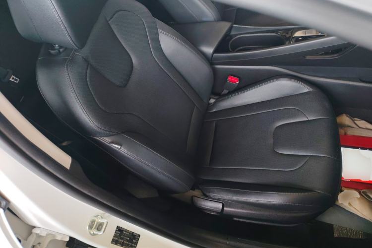 Used Hyundai Elantra 2023 1.5L CVT GLX Elite Edition