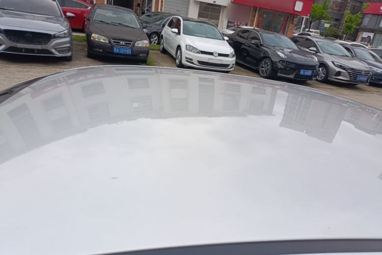 Used Buick Excelle 2013 1.5L Automatic Classic Model