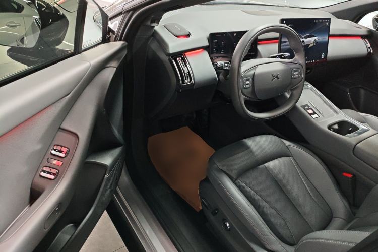 Used XPeng P7+ 2024 Long-Range Max
