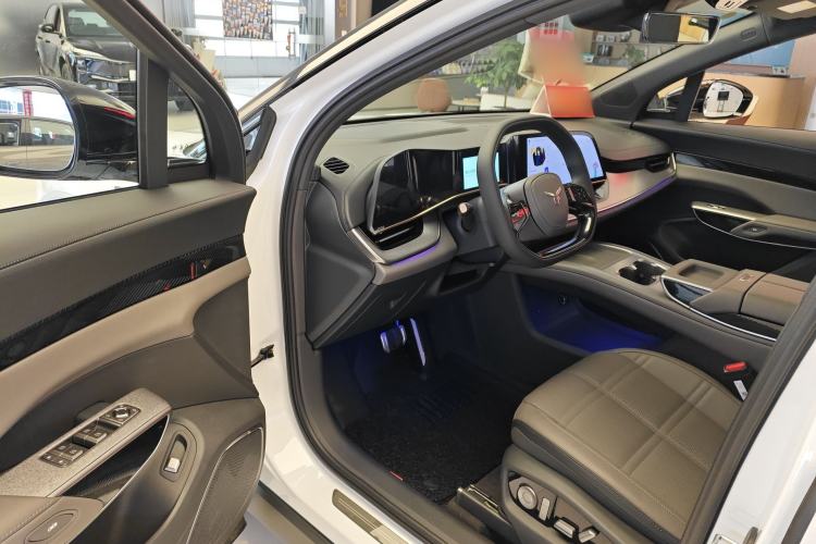 Used Hongqi Tiangong 08 2025 605 Pioneer Edition