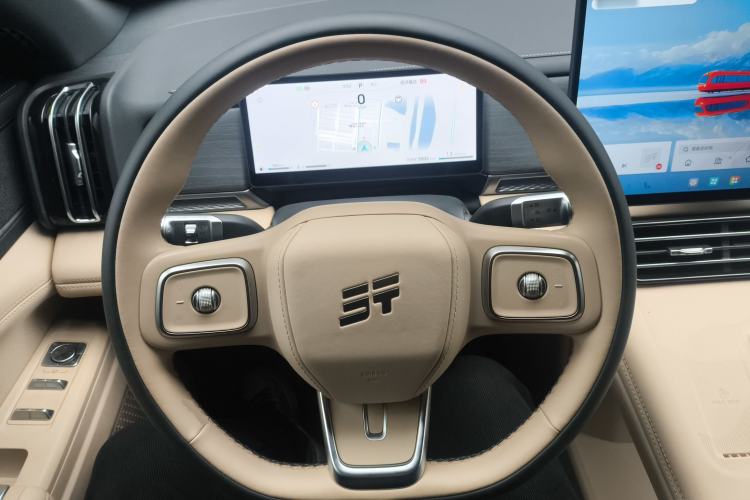 Used JETOUR X70L 2026 Model—2.0TD Automatic Flagship, 7-seater