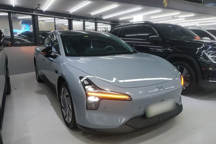 Used XPeng MONA M03 2025 600 with Ultra-Long Range Max