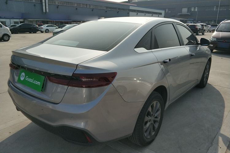 Used Geometry A 2022 Pro 430KM Commuter Edition
