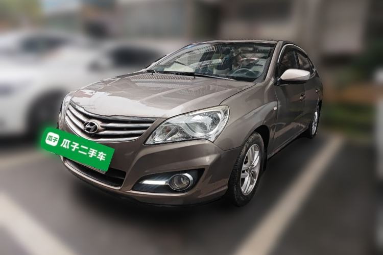 Used Hyundai Celesta 2011 1.6L Manual Comfort Edition