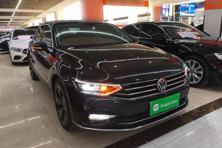 Used Volkswagen Magotan 2020 330TSI DSG Luxury Edition