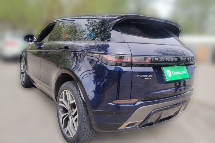 Used Land Rover Range Evoque 2020 249 PS R-DYNAMIC S Sport Edition