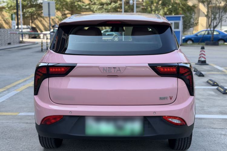 Used NETA V 2021 Witch Edition