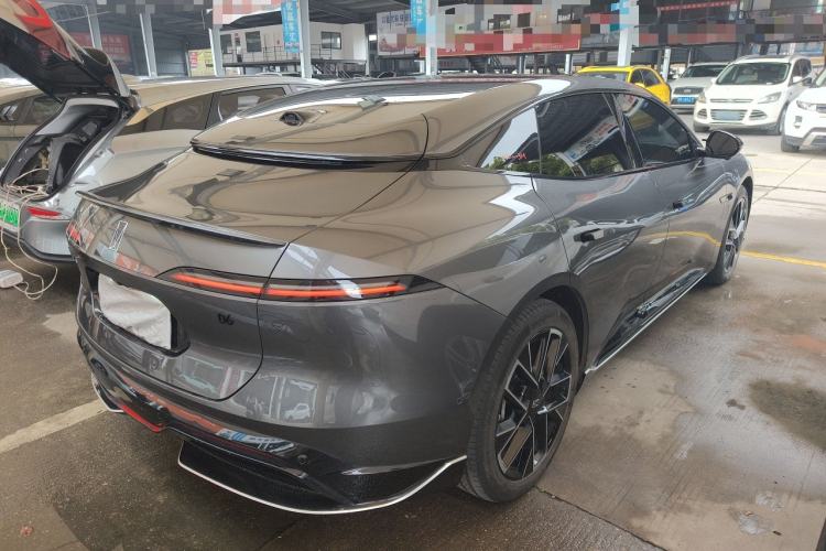 Used Avatr 06 2025 Ultra Pure Electric Edition
