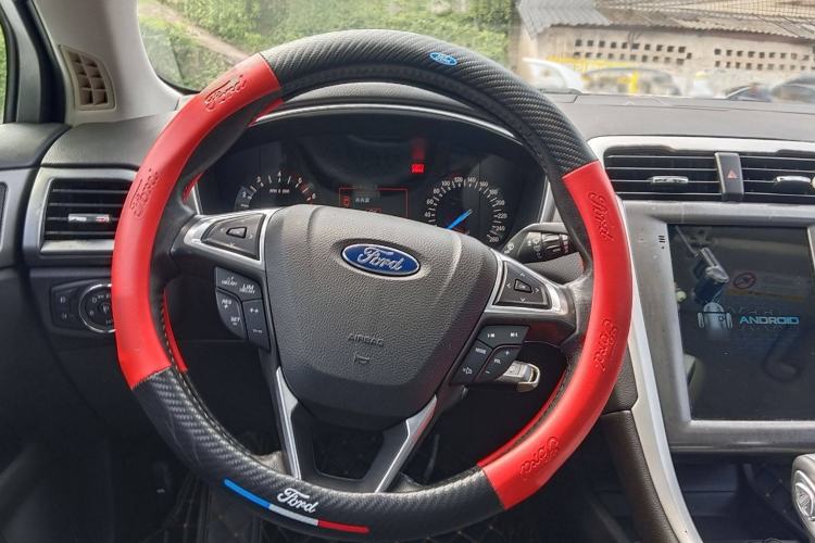 Used Ford Mondeo 2013 1.5L GTDi180 Fashion Edition
